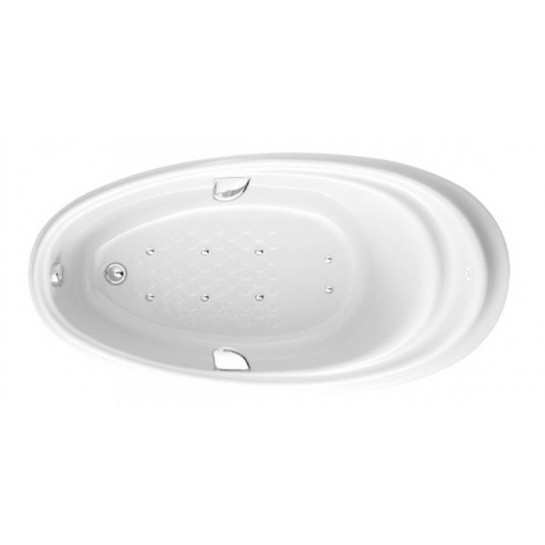 Bồn tắm massage TOTO PPYB1610RHPTE#P