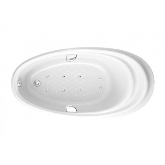 Bồn tắm massage TOTO PPYB1610RHPTE#S