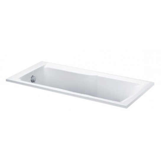 Bồn Tắm Xây 1700cm CAESAR AT0570