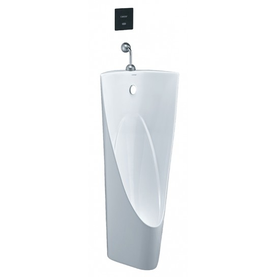 Bồn Tiểu Nam CAESAR Treo Tường U0235