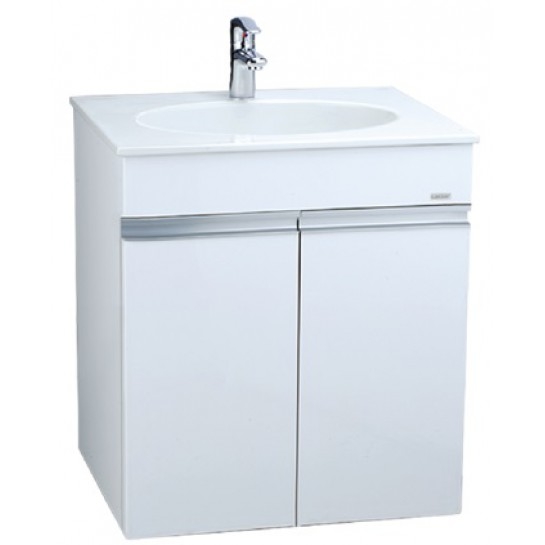 Tủ chậu lavabo Treo Tường CAESAR (Chưa gồm Lavabo) EH05024AV