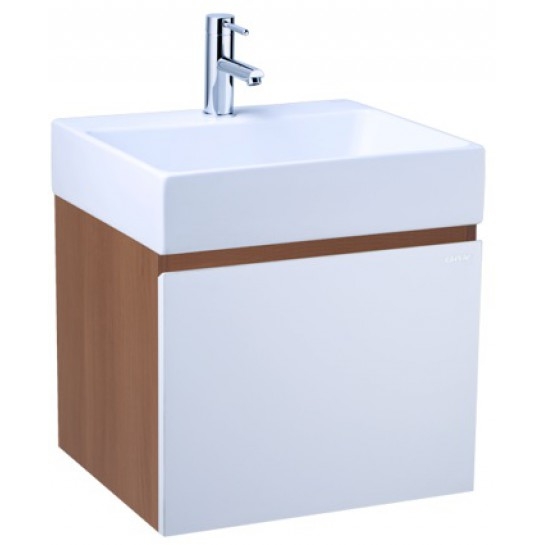 Tủ Treo Phòng Tắm CAESAR (Chưa gồm Lavabo) EH05253AWV