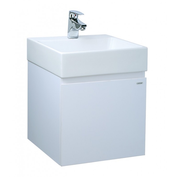 Tủ Treo Phòng Tắm CAESAR (Chưa gồm Lavabo) màu trắng EH05255AV