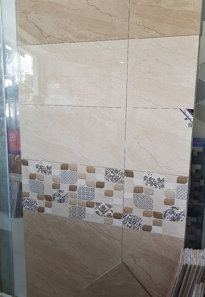 Gạch 40x80 4879 Nhạt