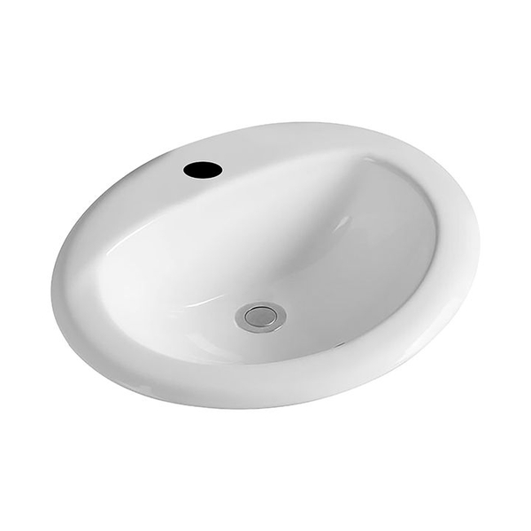 Lavabo dương vành DK L103