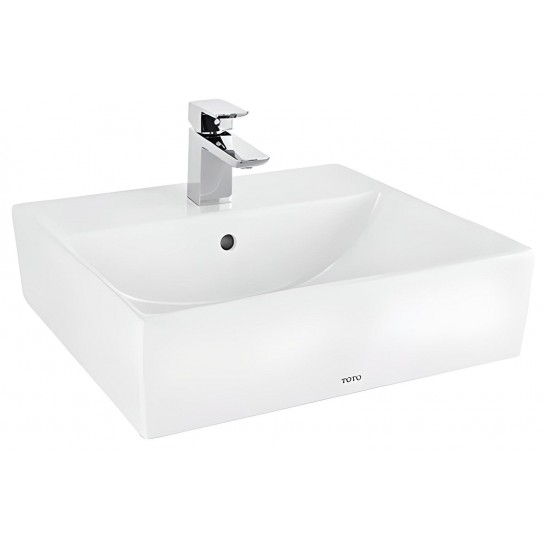 Chậu Lavabo TOTO LT710CTR (LT710CTRM)