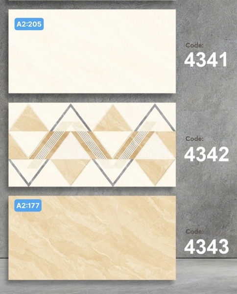 Gạch 40x80 4341-4342-4343