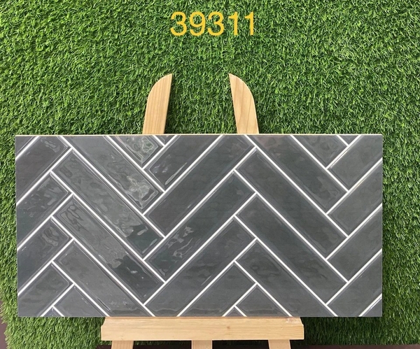 Gạch 30x60 trang trí