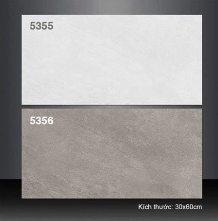 Gạch 30x60 5355 Nhạt L1