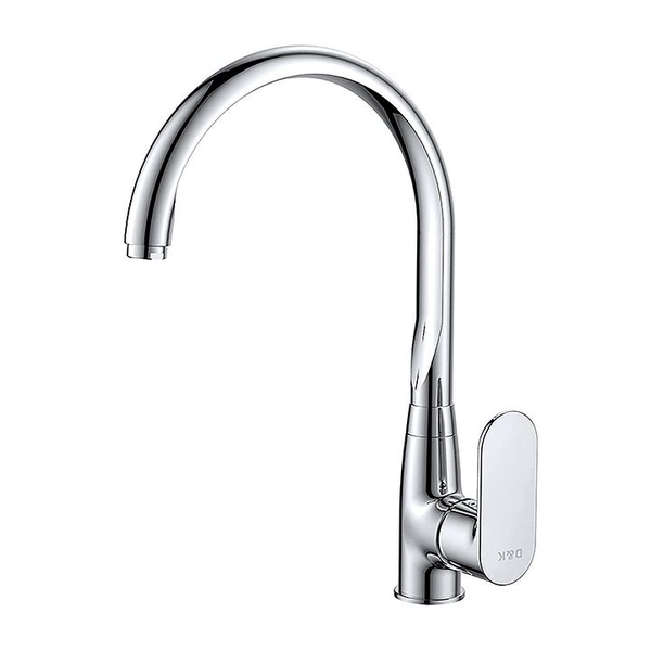 Vòi rửa chén nóng lạnh DK 1252401