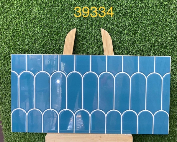 Gạch 30x60 trang trí
