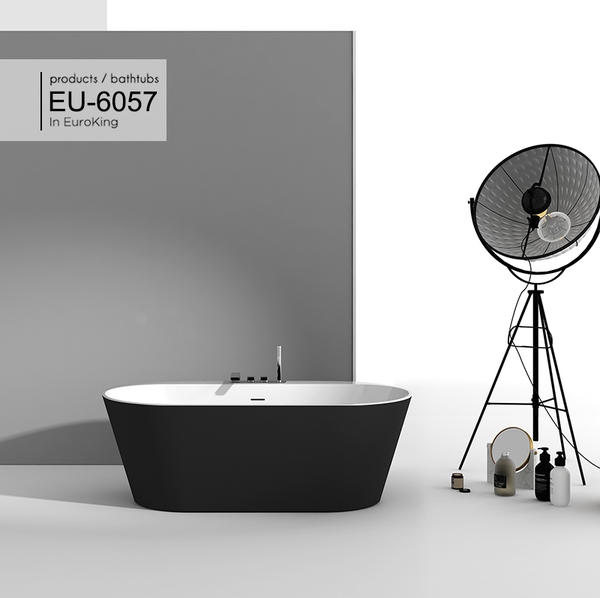 Bồn tắm EU 6057