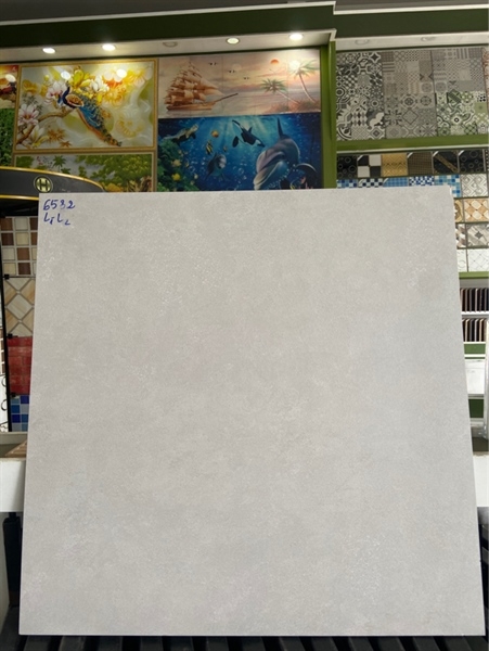 Gạch 60x60 6532 Đá mờ nhám L1