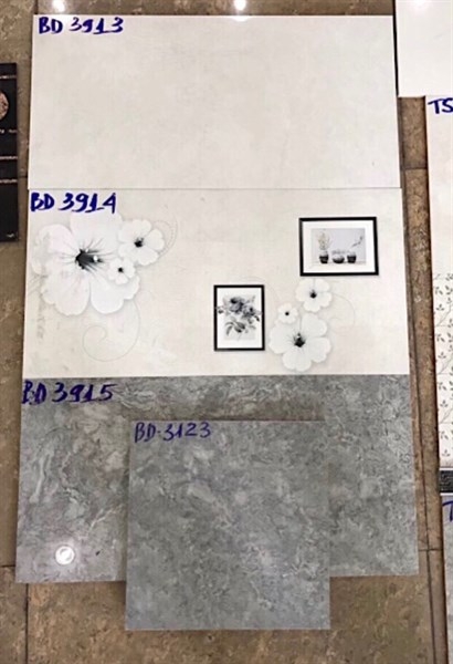 Gạch 30x60 3913 nhạt L2