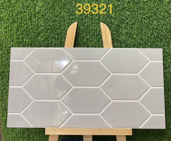 Gạch 30x60 trang trí