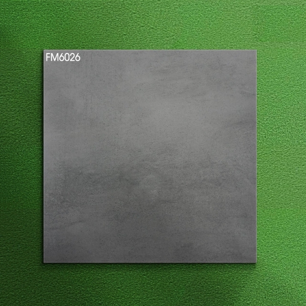 Gạch mờ nhám 60x60 FM6026