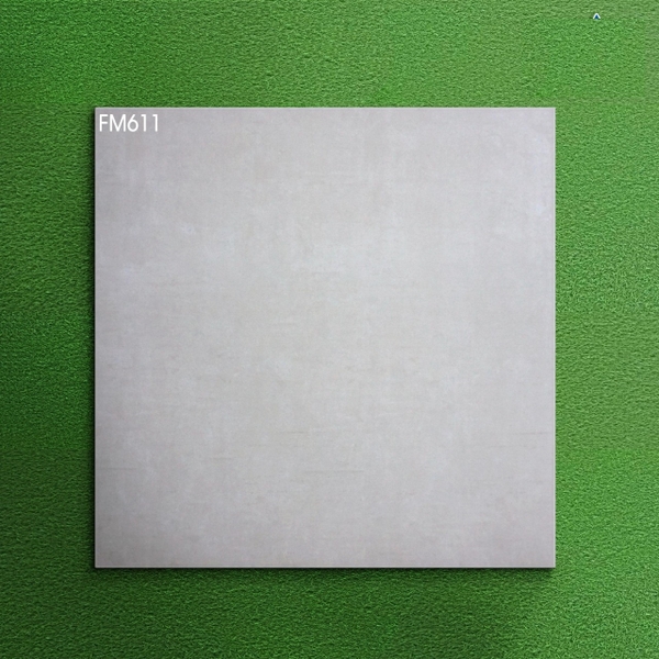 Gạch mờ nhám 60x60 FM611
