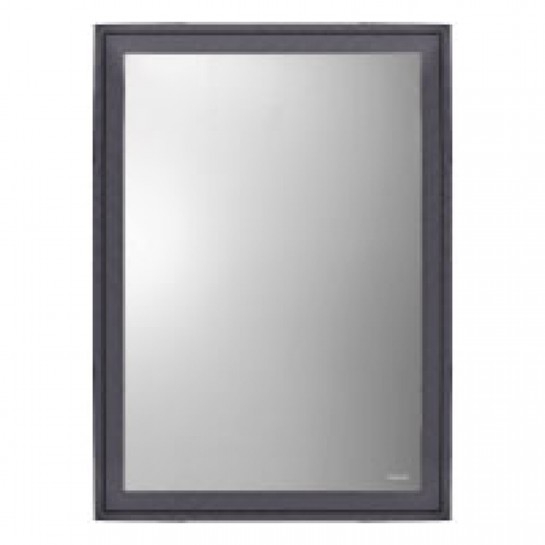Gương khung nhựa chữ nhật CAESAR 50x70cm M804