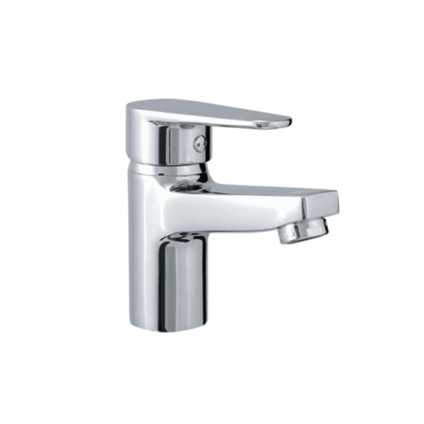 Vòi lavabo nóng lạnh LUXTA L1223