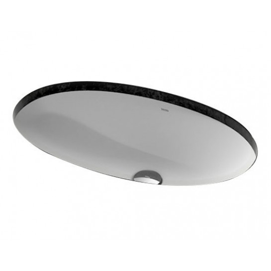 Lavabo Âm Bàn TOTO LW1506V