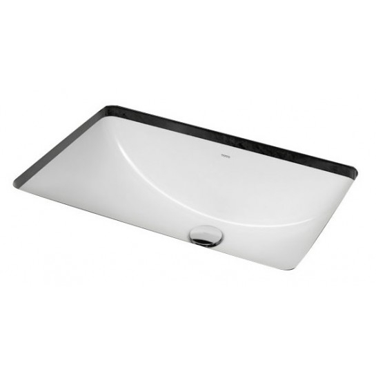 Lavabo Âm Bàn TOTO LW1536V