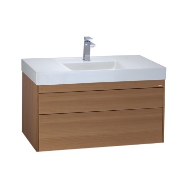 Tủ Treo Phòng Tắm CAESAR (Chưa gồm Lavabo) EH05388DWV