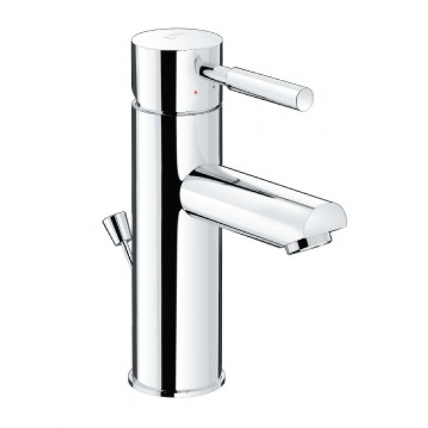 Vòi Lavabo Nóng Lạnh INAX LFV-8000S