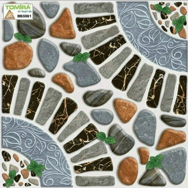 Gạch lát sân 50x50 55961
