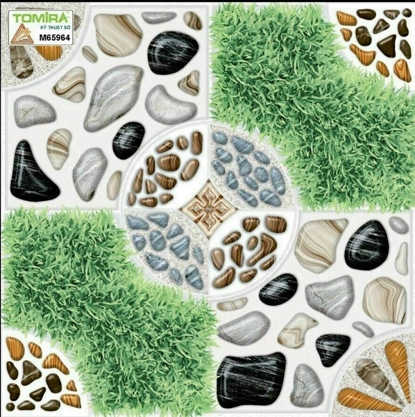 Gạch lát sân 50x50 55964