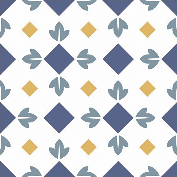 Gạch 20x20 Hoa văn