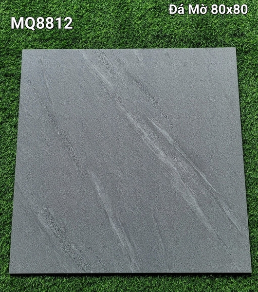 Gạch 80x80 mờ nhám 8812