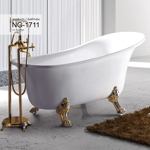 Bồn tắm NG 1711