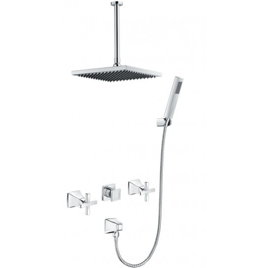 Sen Tắm âm tường INAX BFV-81SEHC