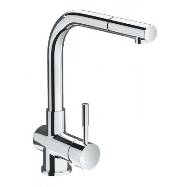 Vòi Rửa Chén Rút Dây INAX SFV-1013SX