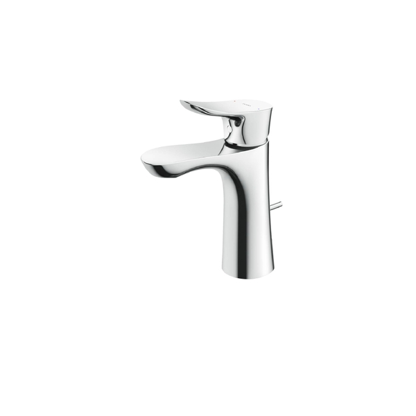 Vòi lavabo nóng lạnh TOTO TLS04306V