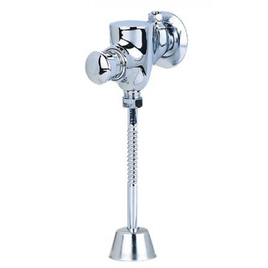 Van xả nhấn tiểu nam CAESAR BF412G