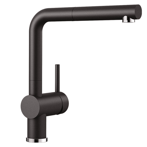 Vòi rửa chén nóng lanh HAFELE Blanco Linus-S