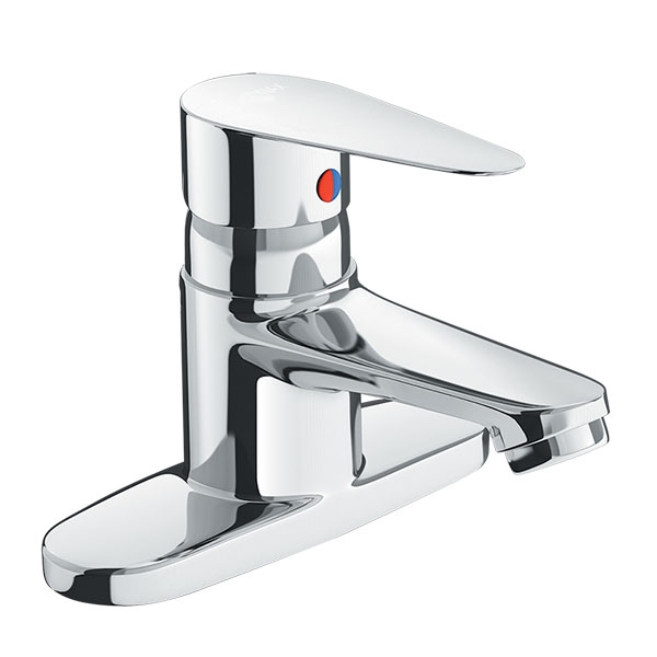 Vòi Lavabo Nóng Lạnh INAX LPV-1201S-1