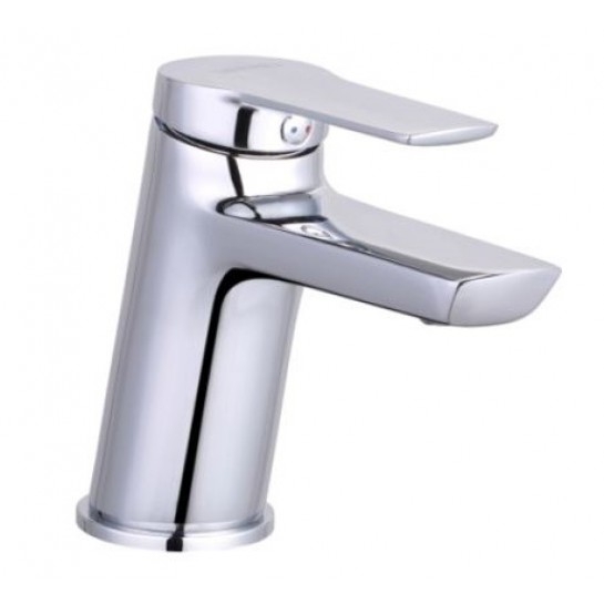 Vòi Lavabo Nóng Lạnh 1 chân CAESAR B200CP