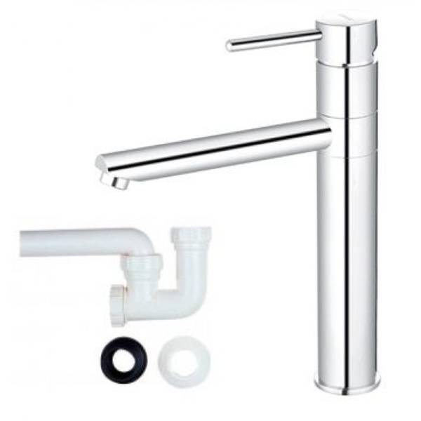 Vòi Nóng Lạnh Lavabo CAESAR BT751CU