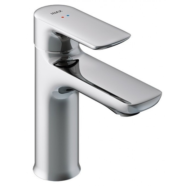Vòi Lavabo Nóng Lạnh INAX LFV-612S