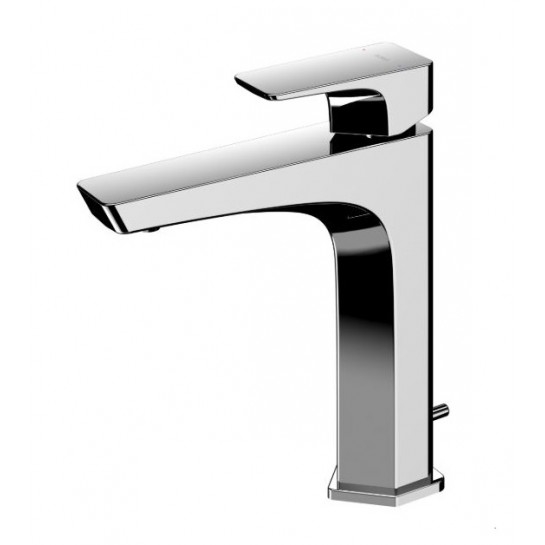 Vòi Lavabo TOTO TLG07303V Nóng Lạnh Thân Cao