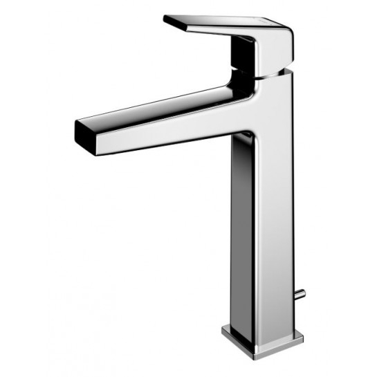 Vòi Lavabo TOTO TLG10303V Nóng Lạnh Thân Cao