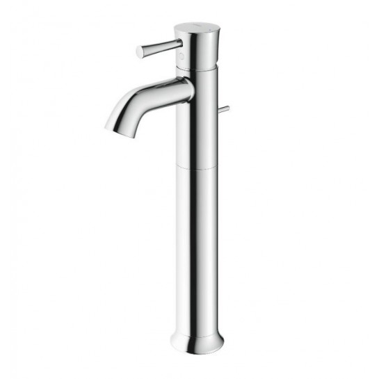 Vòi Lavabo TOTO TLS02305V Nóng Lạnh Thân Cao