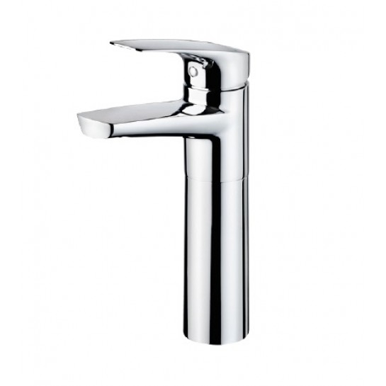 Vòi Lavabo TOTO TVLM106CR Nóng Lạnh Thân Cao