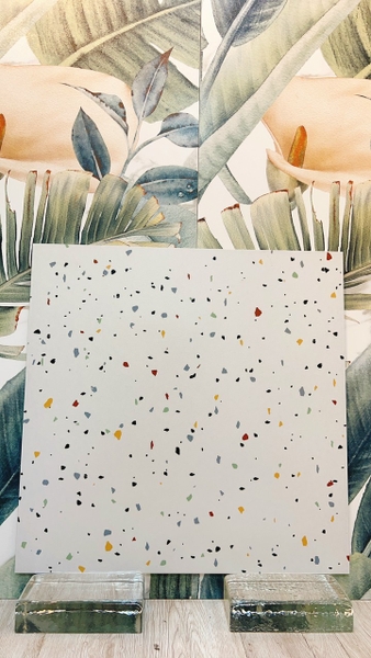 Gạch 60x60 Terrazzo