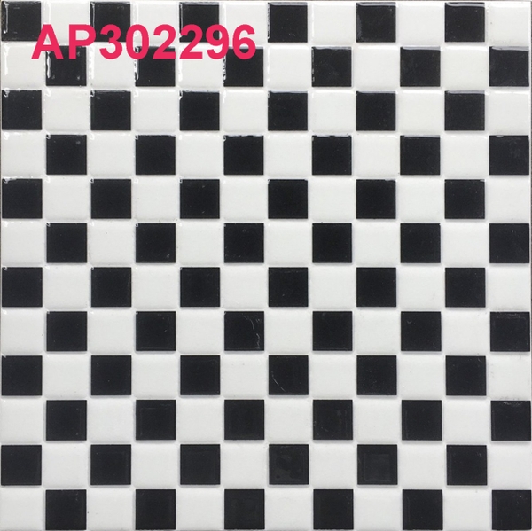 Gạch 30x30 hồ bơi