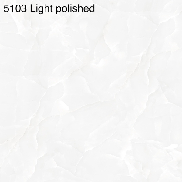Gạch 120x120 Bóng Kính 5103 Light Polished
