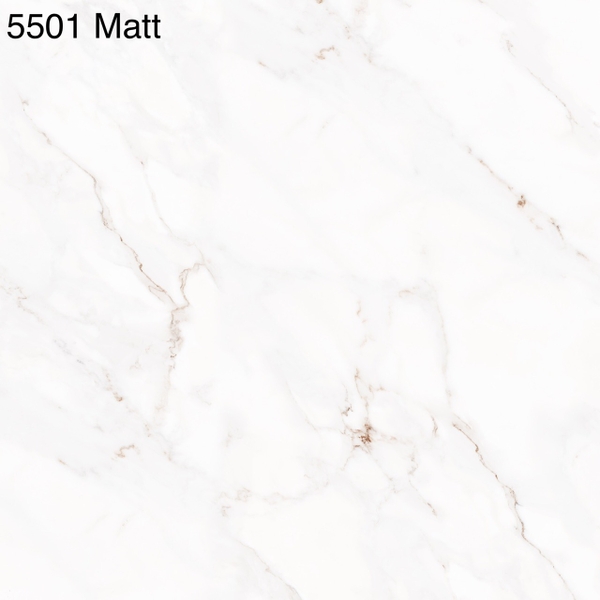 Gạch 120x120 Mờ Nhám 5501 Matt