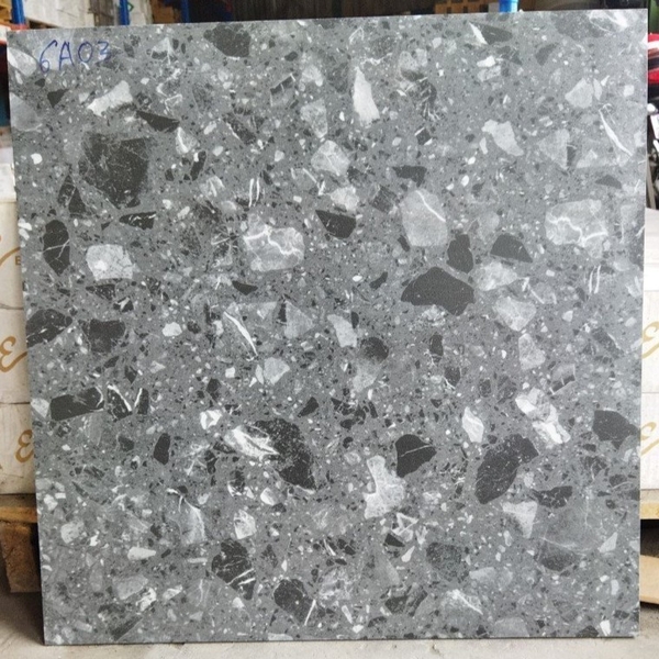 Gạch 60x60 Terrazzo